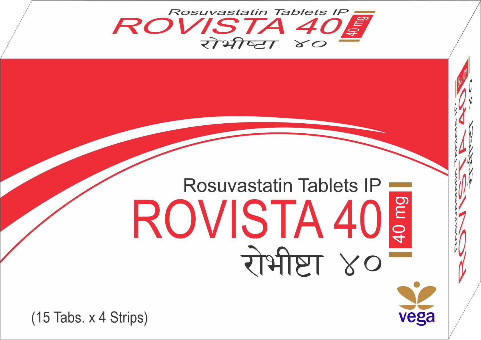 Rovista 40 Tab